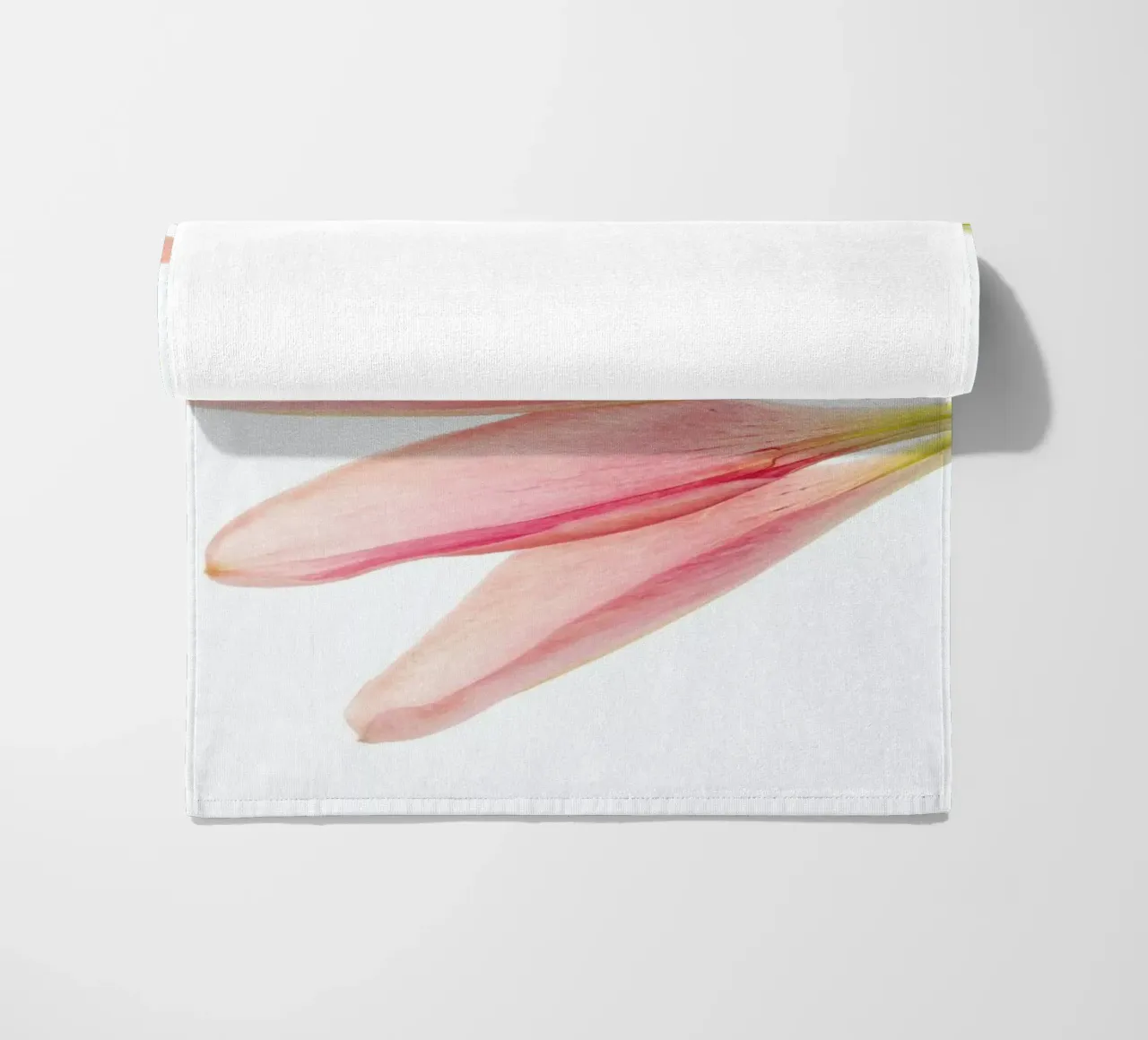 Lillyleaves telo mare da Curious Collections by Marielle Leenders
