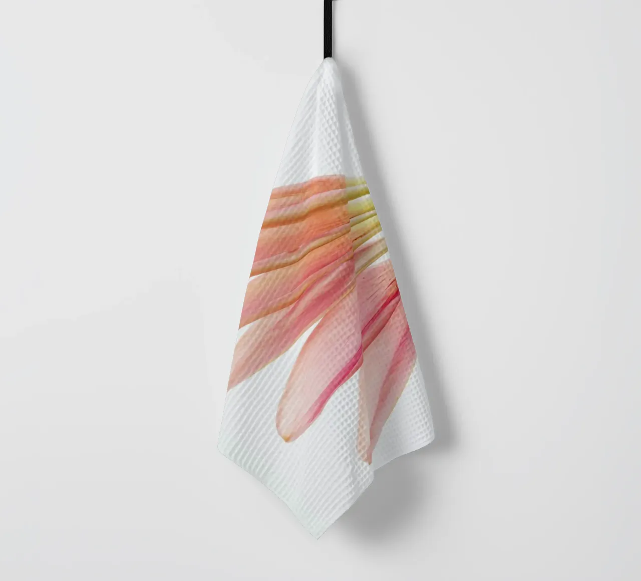 Lillyleaves canovaccio da cucina da Curious Collections by Marielle Leenders