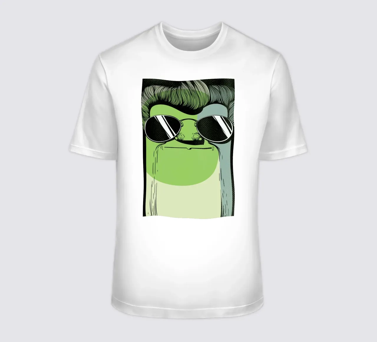 THE GUY t-shirt da Caio Beltrão