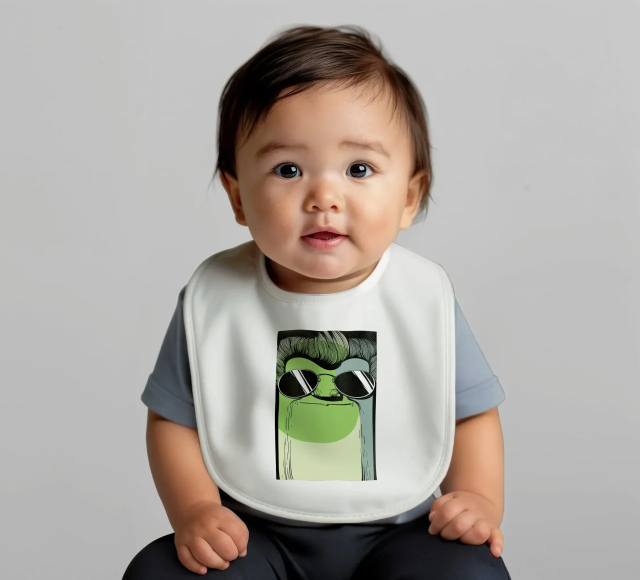 THE GUY bavaglino da Caio Beltrão