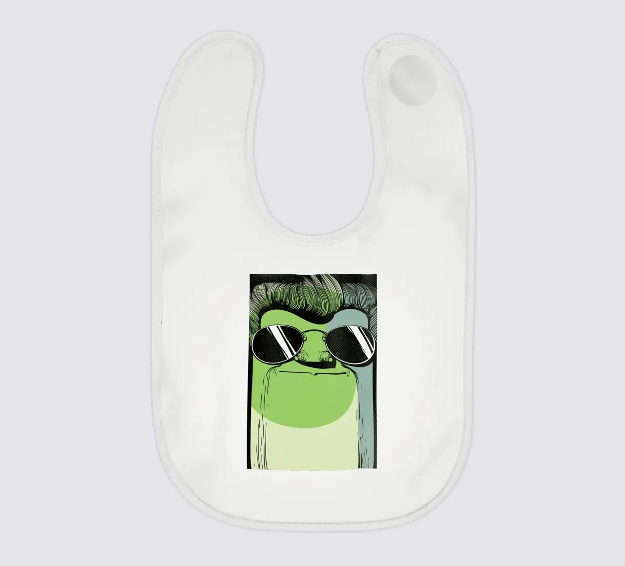 THE GUY bavaglino da Caio Beltrão