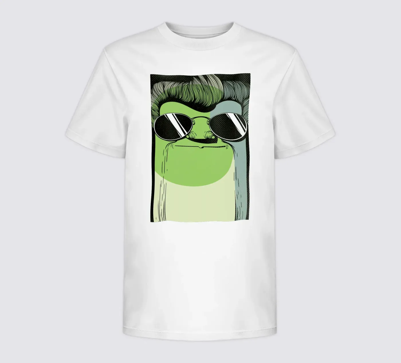 THE GUY t-shirt bambini da Caio Beltrão