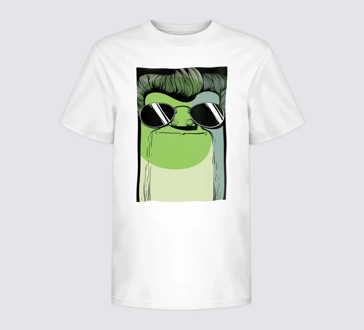 THE GUY t-shirt bambini da Caio Beltrão