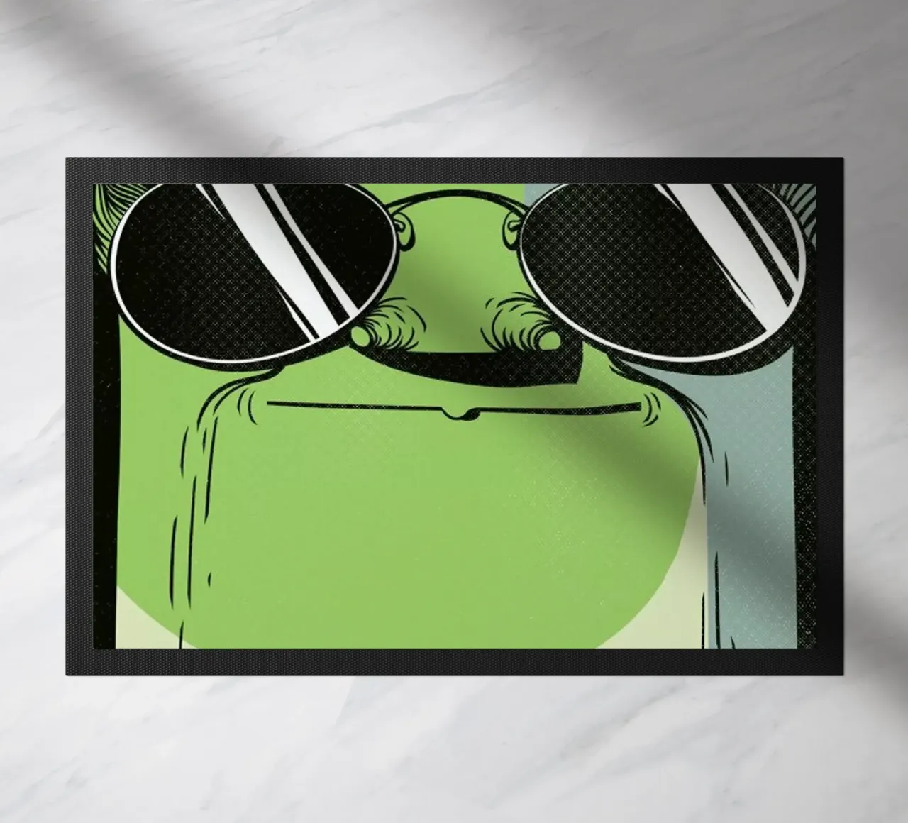 THE GUY zerbino da Caio Beltrão