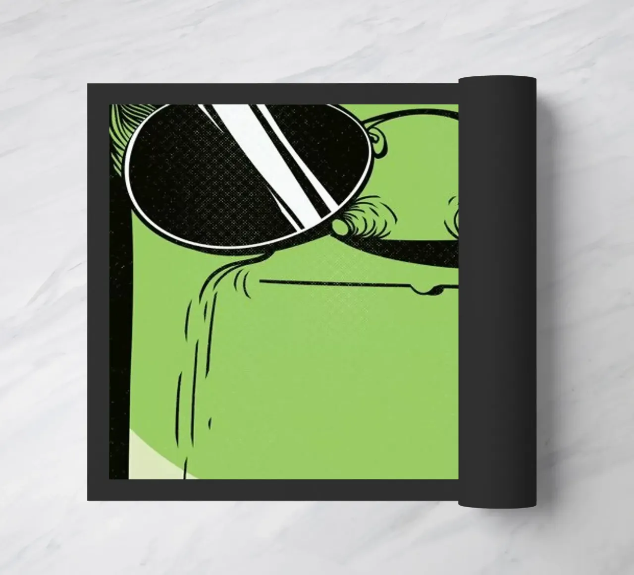 THE GUY zerbino da Caio Beltrão