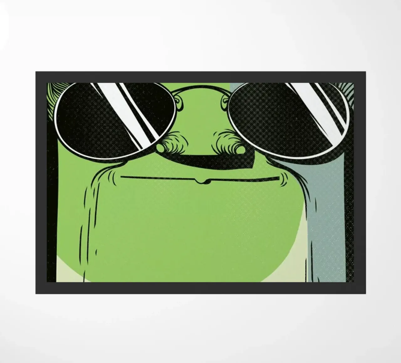 THE GUY zerbino da Caio Beltrão