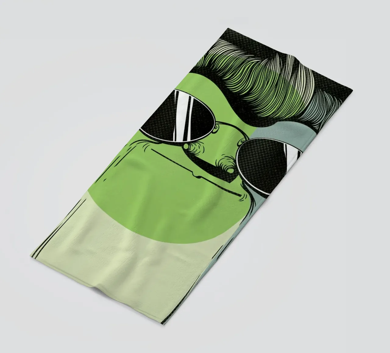 THE GUY telo mare da Caio Beltrão