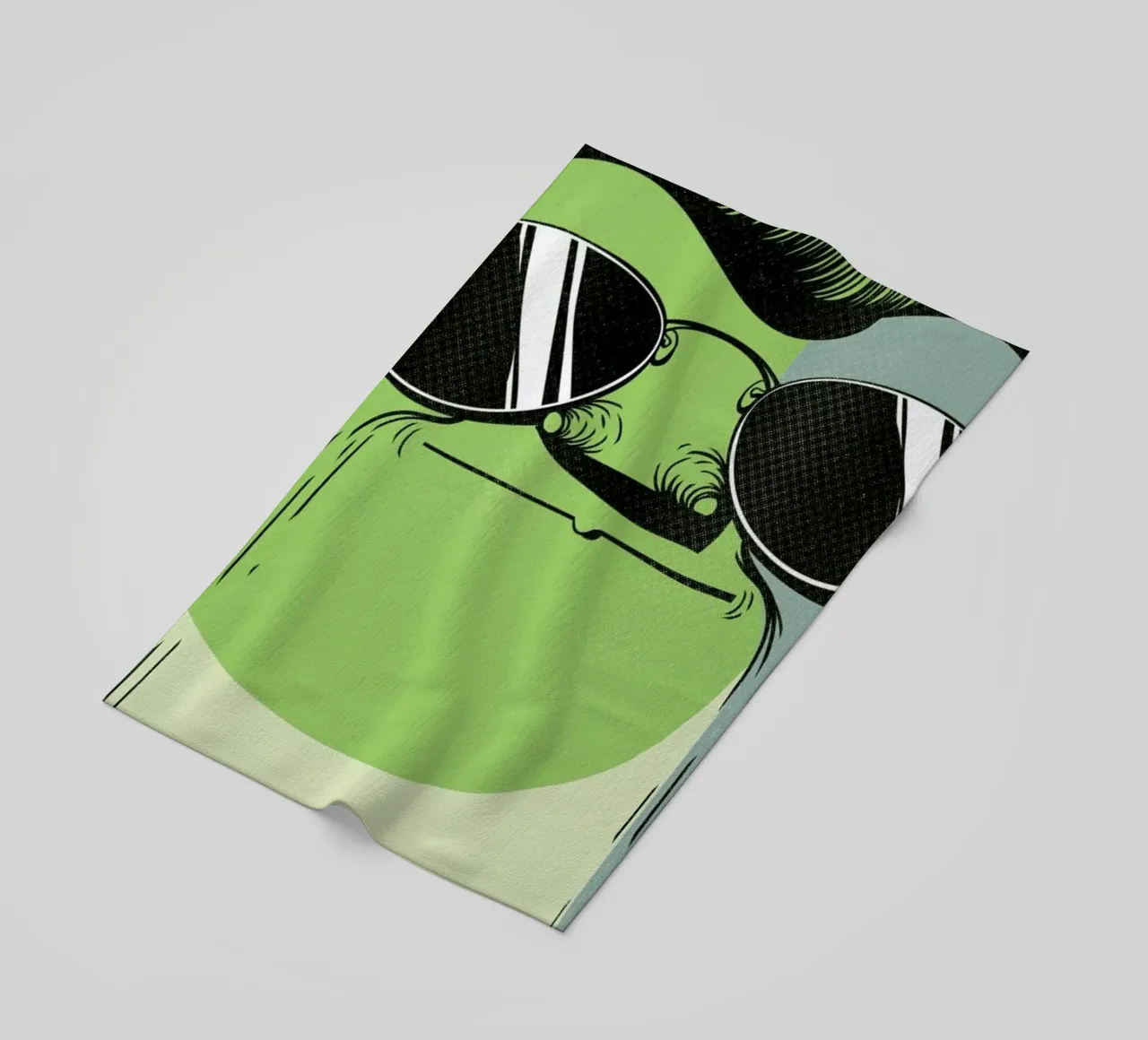 THE GUY telo mare da Caio Beltrão