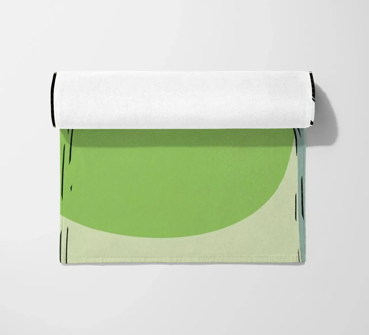 THE GUY telo mare da Caio Beltrão