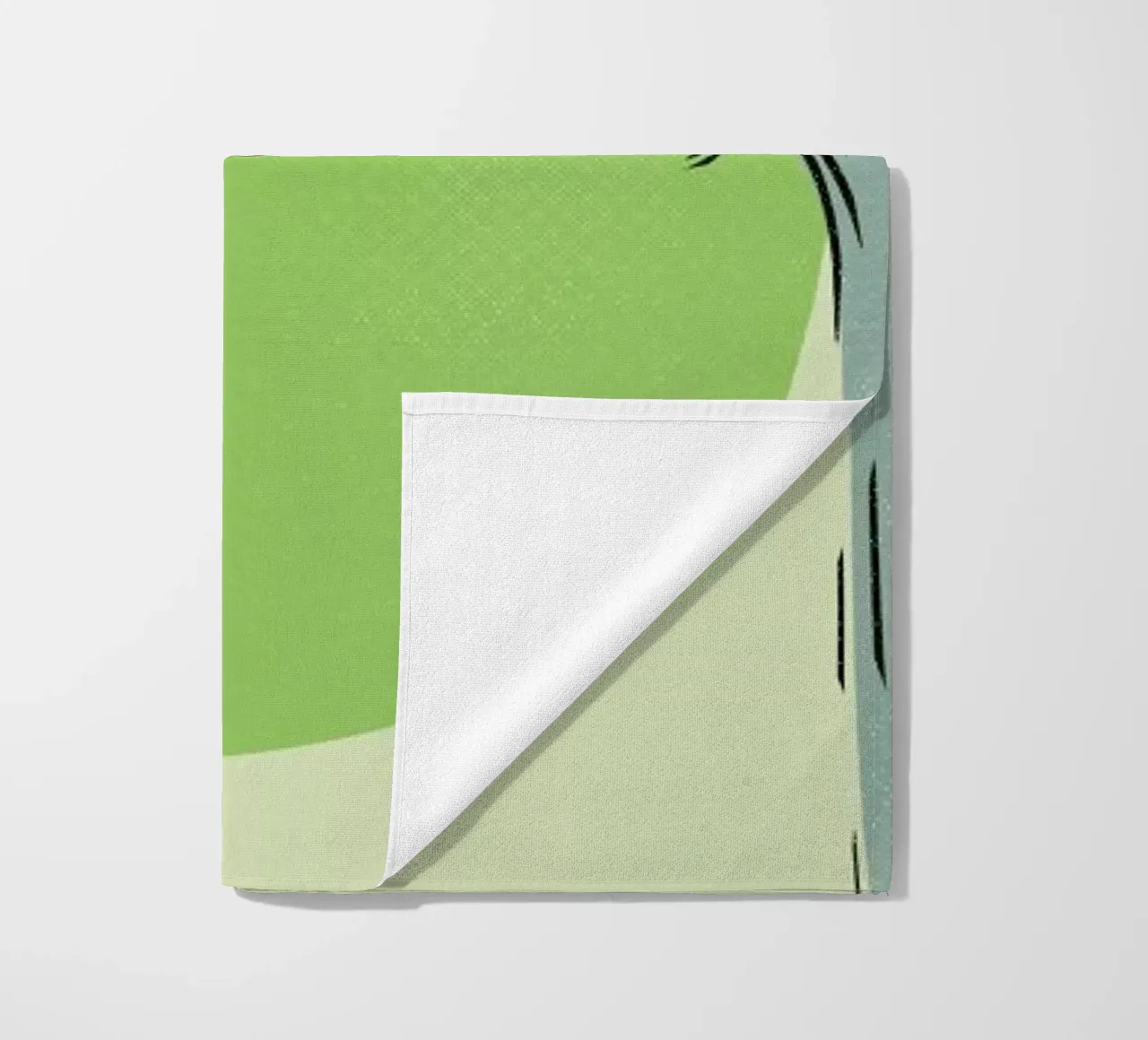 THE GUY telo mare da Caio Beltrão