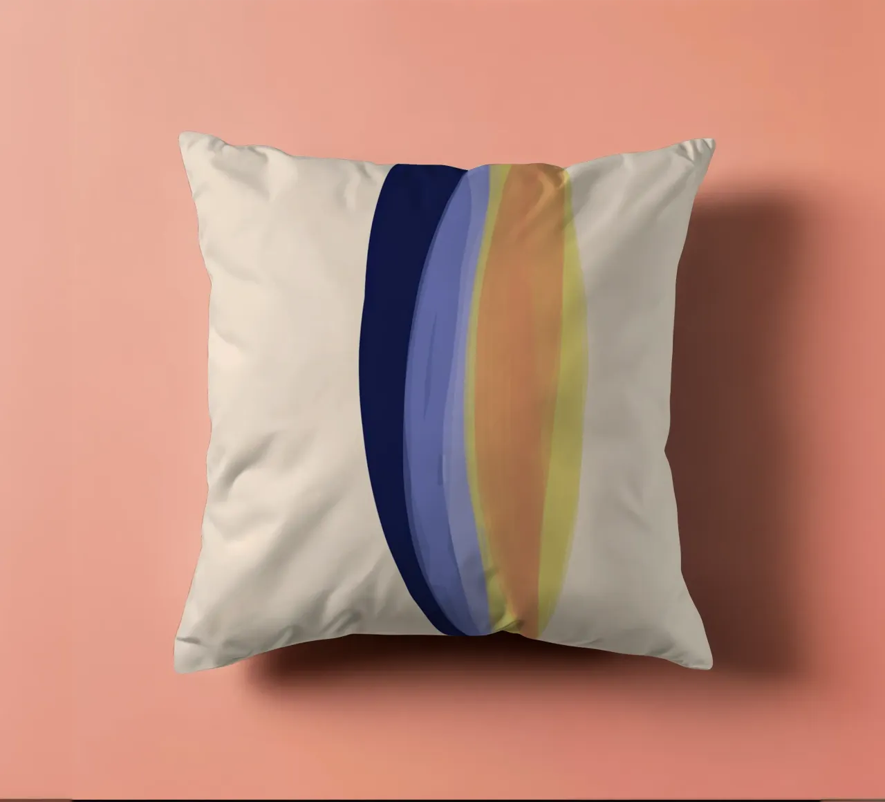 Soft You cuscino da Hej Ibiza by Ute Arnold
