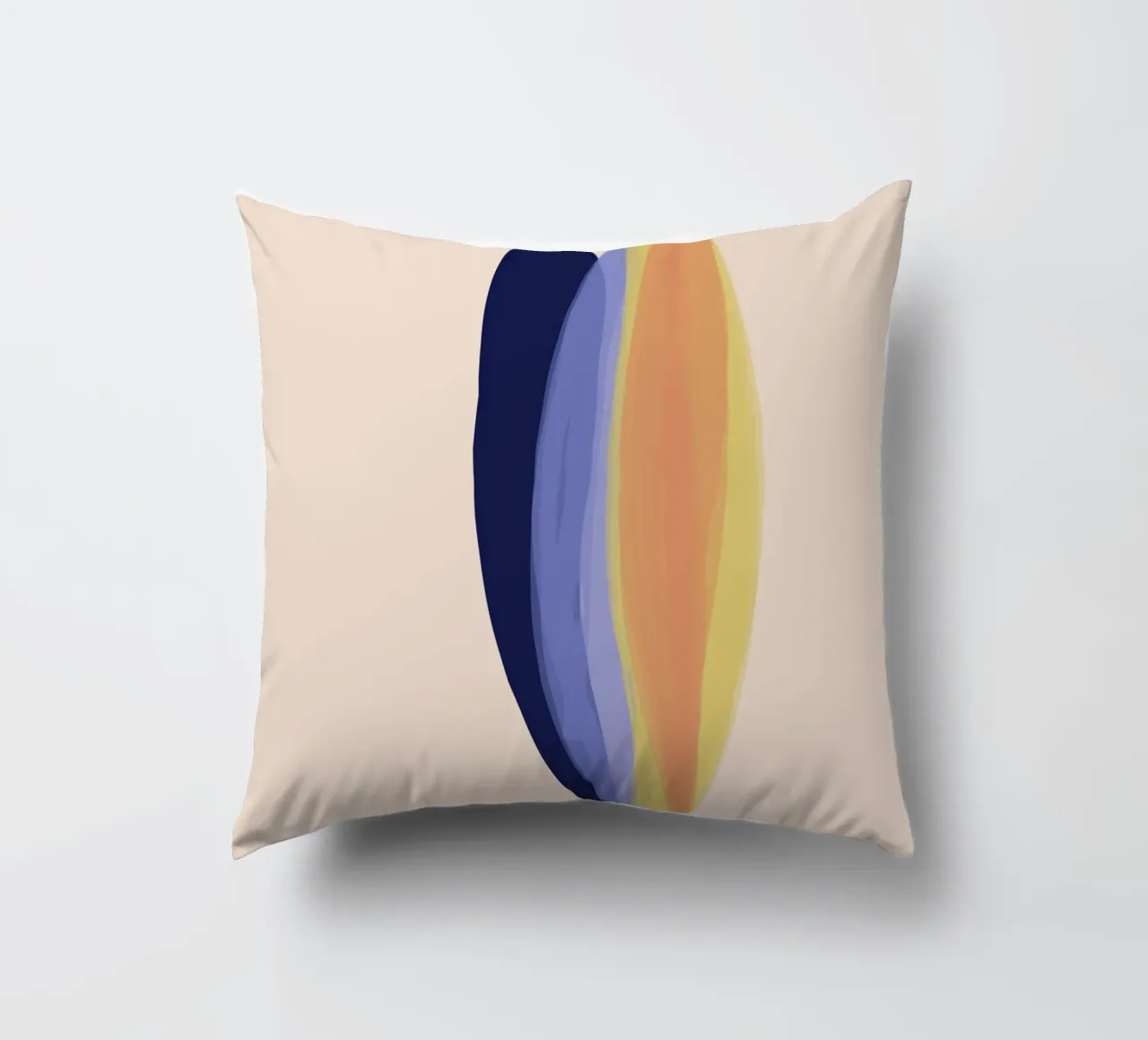 Soft You cuscino da Hej Ibiza by Ute Arnold