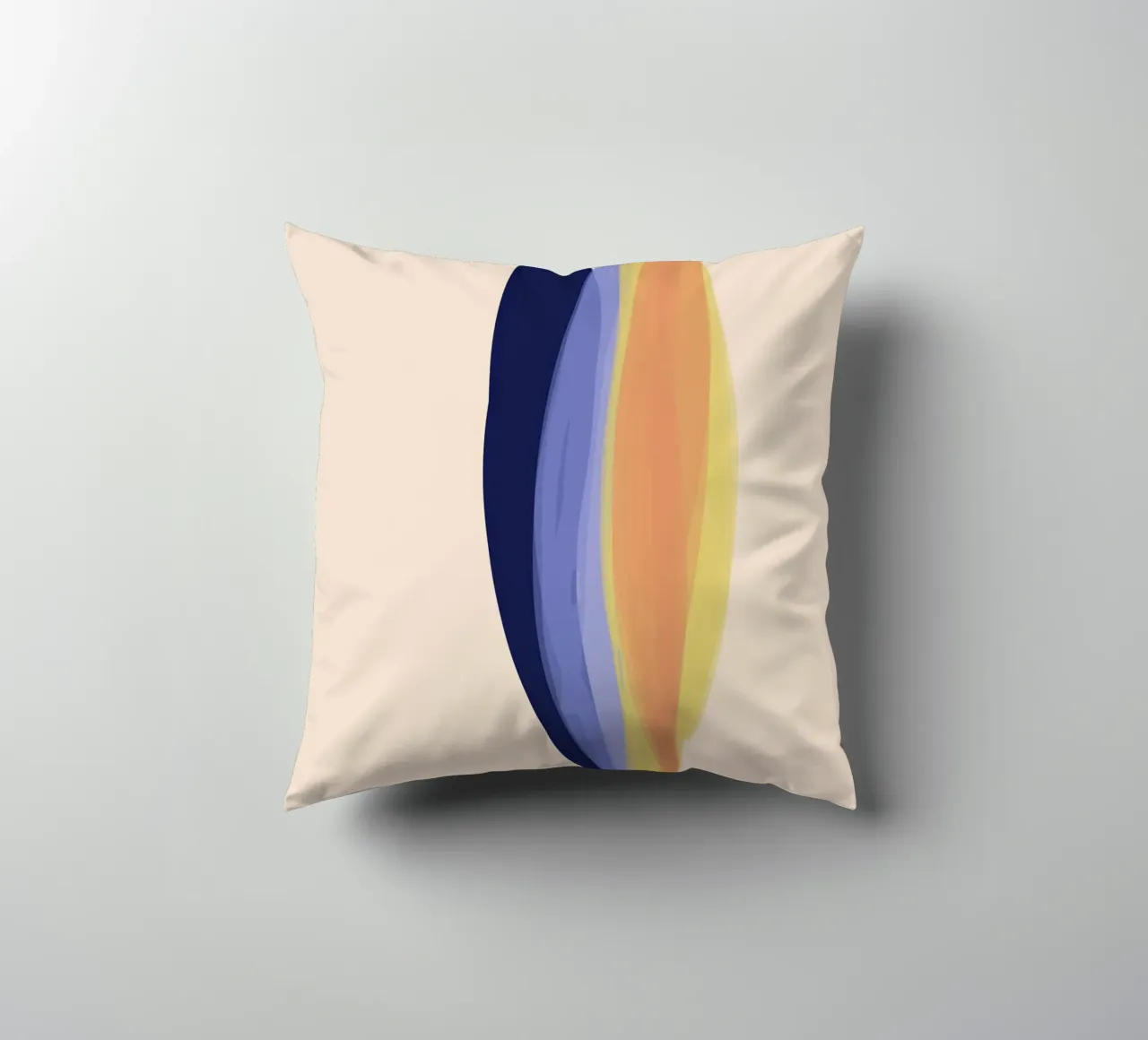 Soft You cuscino da Hej Ibiza by Ute Arnold