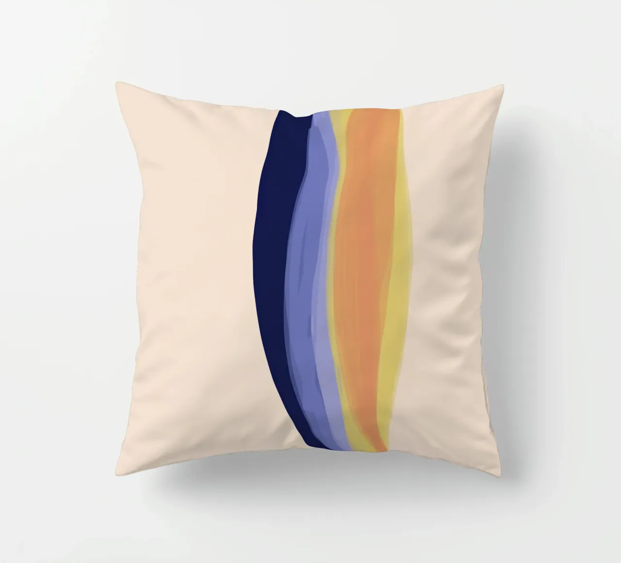 Soft You cuscino da Hej Ibiza by Ute Arnold