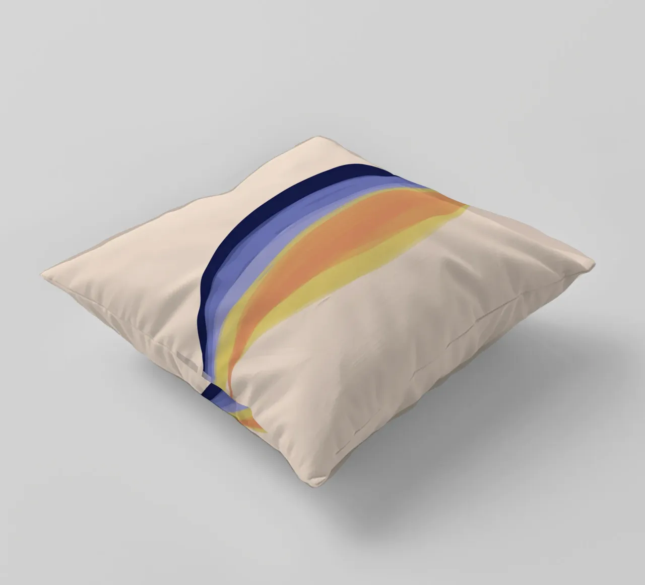 Soft You cuscino da Hej Ibiza by Ute Arnold