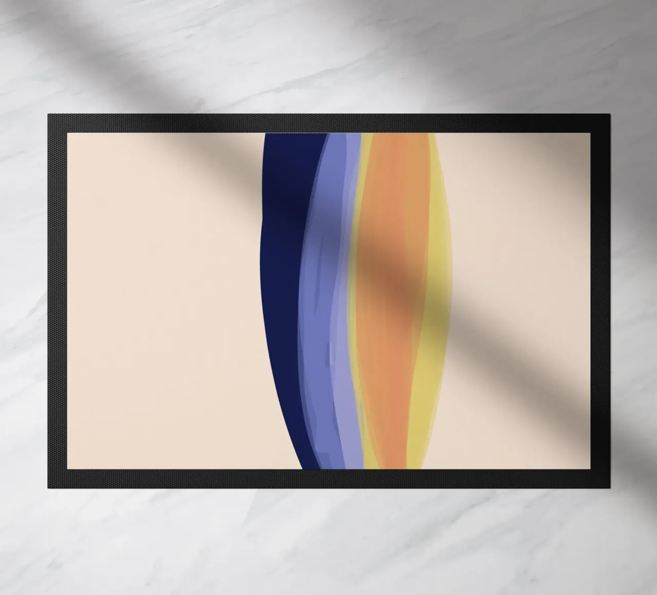 Soft You zerbino da Hej Ibiza by Ute Arnold