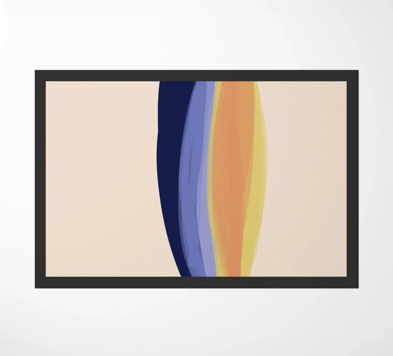 Soft You zerbino da Hej Ibiza by Ute Arnold