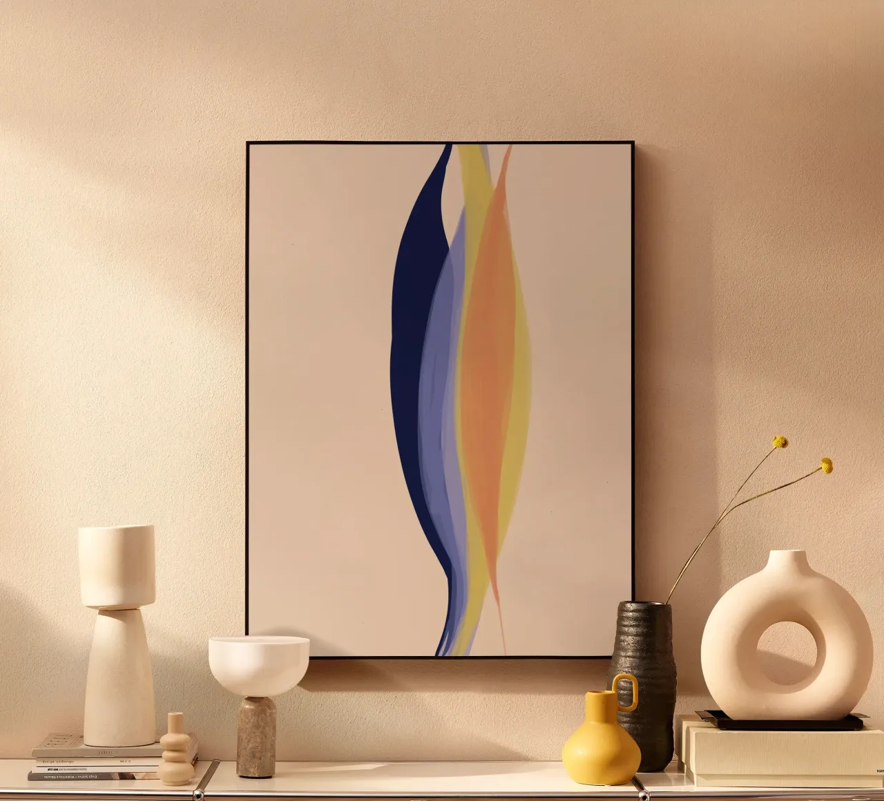 Soft You plexiglass da Hej Ibiza by Ute Arnold