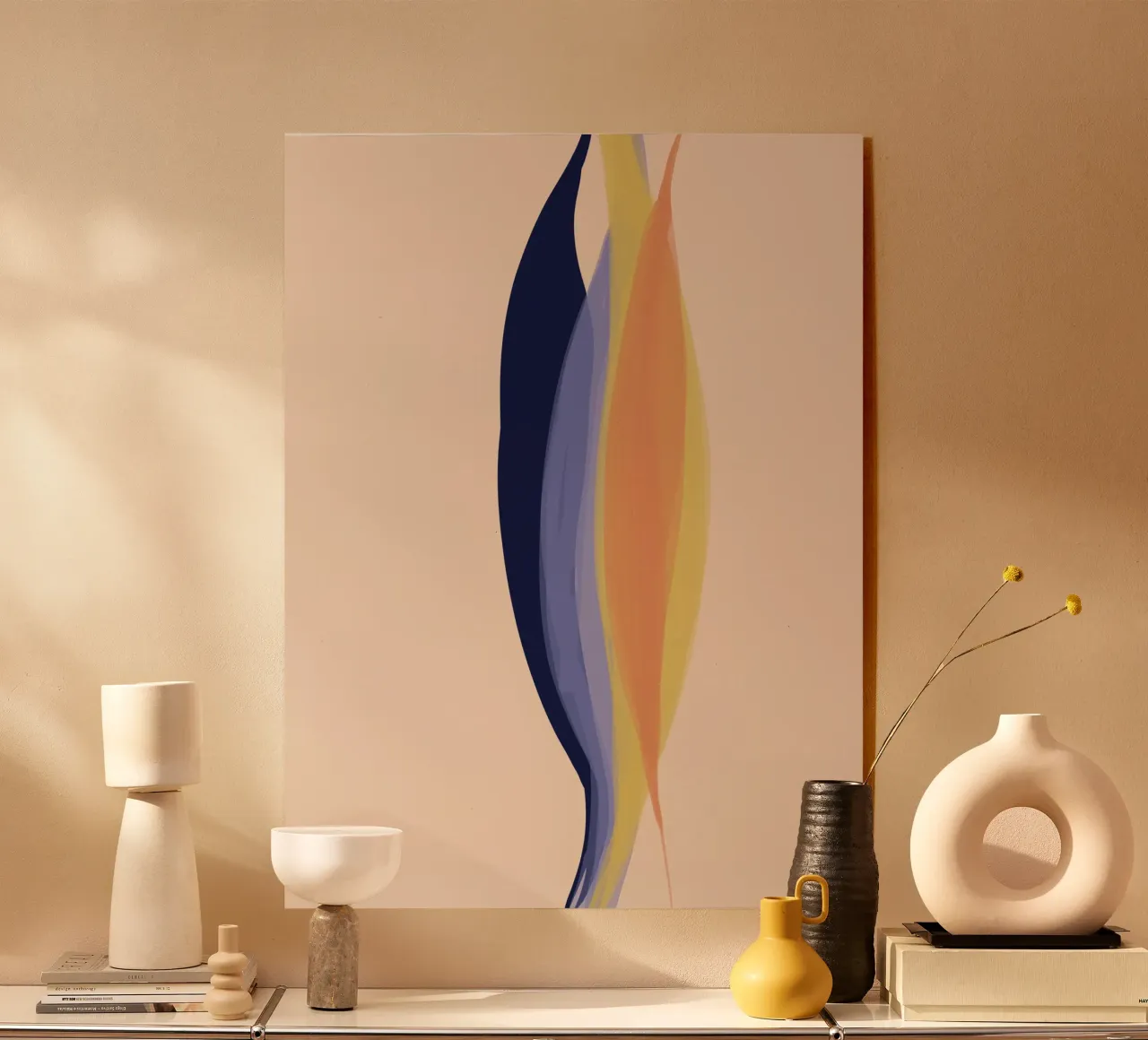 Soft You plexiglass da Hej Ibiza by Ute Arnold