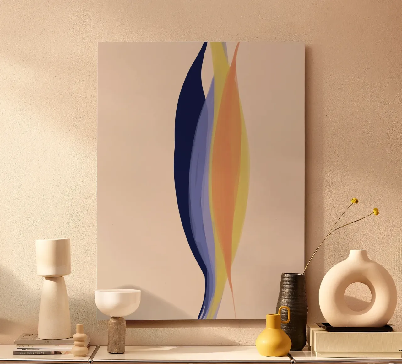 Soft You alluminio dibond da Hej Ibiza by Ute Arnold