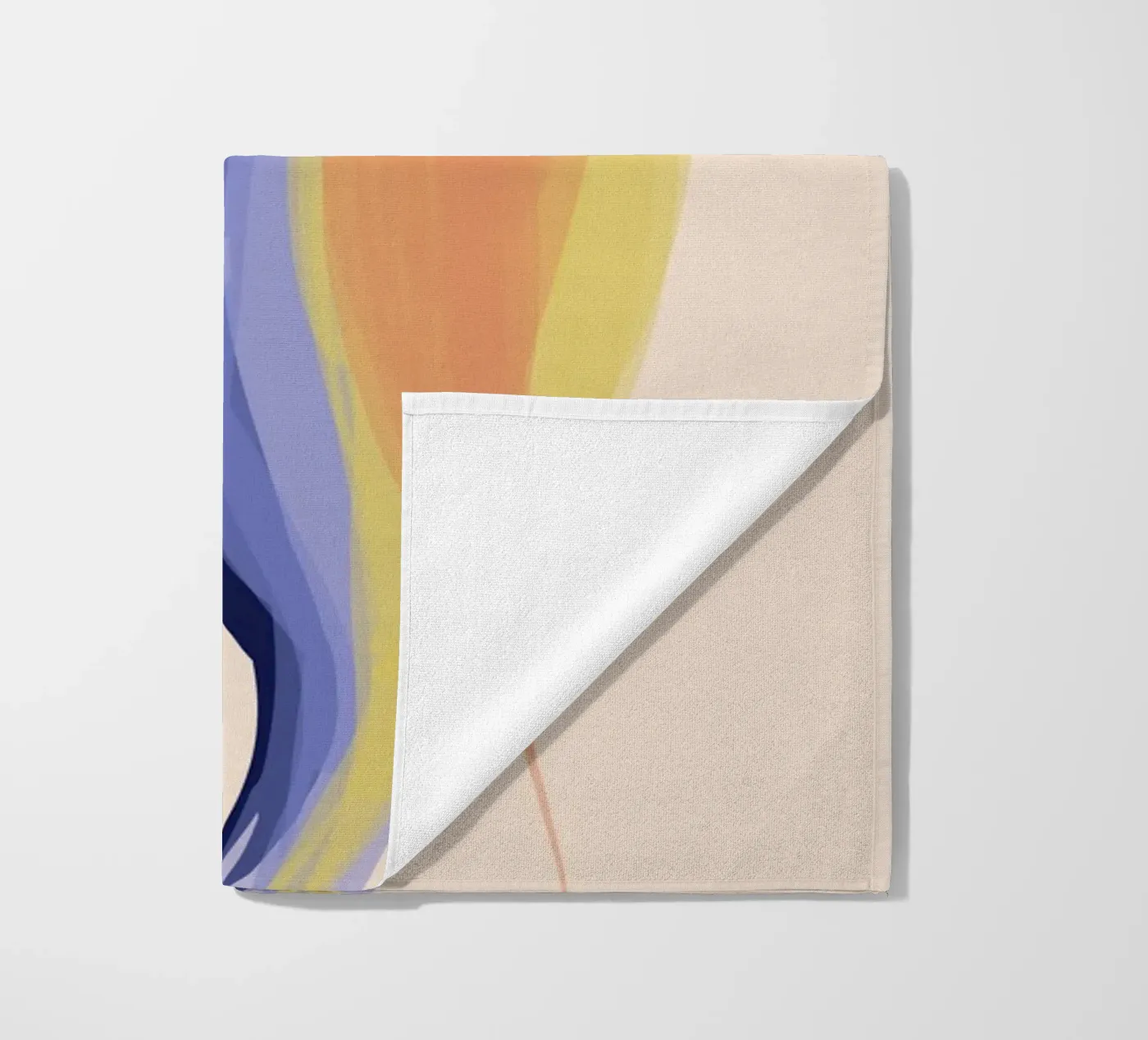 Soft You telo mare da Hej Ibiza by Ute Arnold