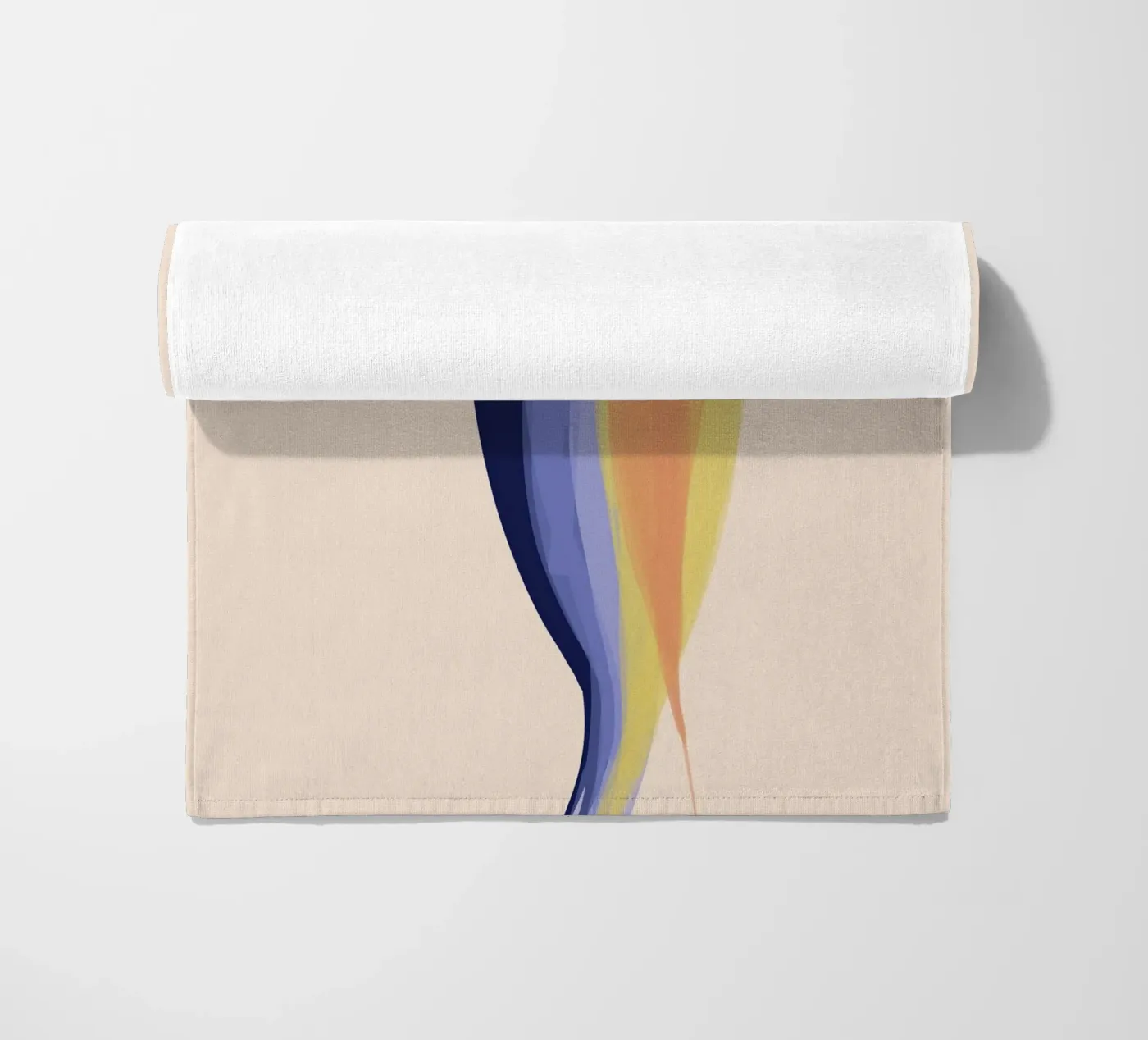 Soft You telo mare da Hej Ibiza by Ute Arnold