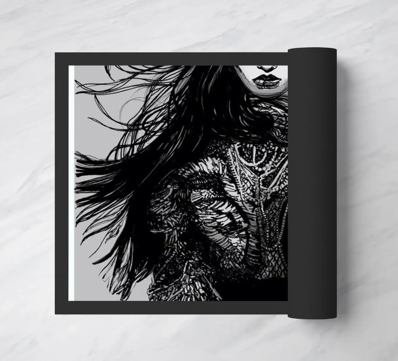 Warrior zerbino da Agnes KR Patience