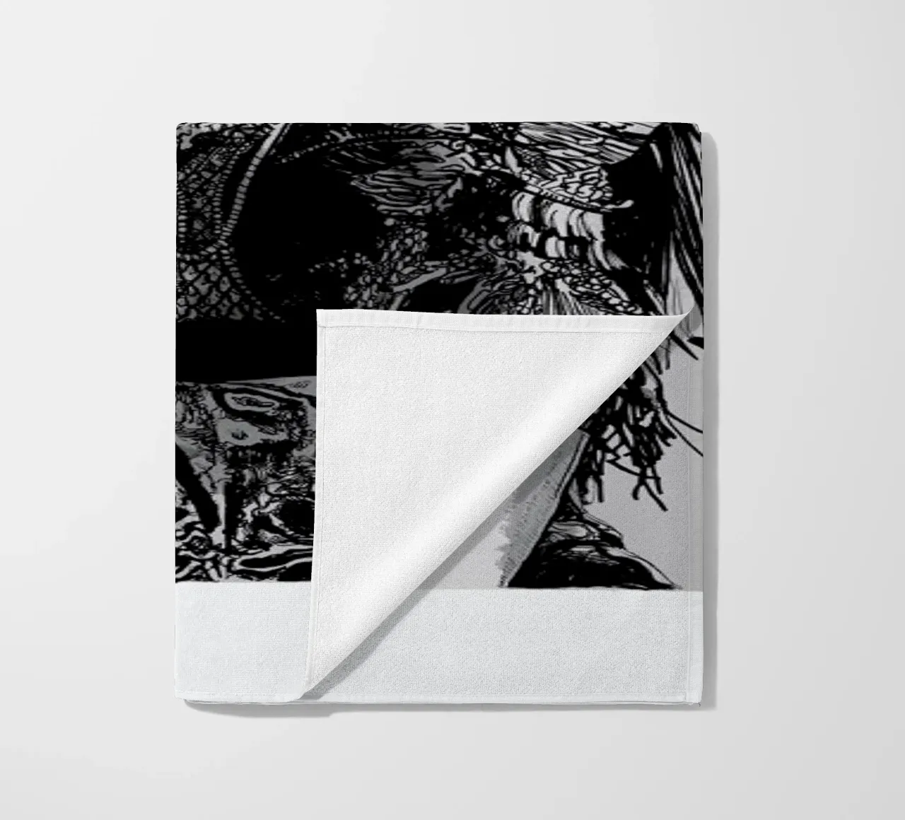 Warrior telo mare da Agnes KR Patience