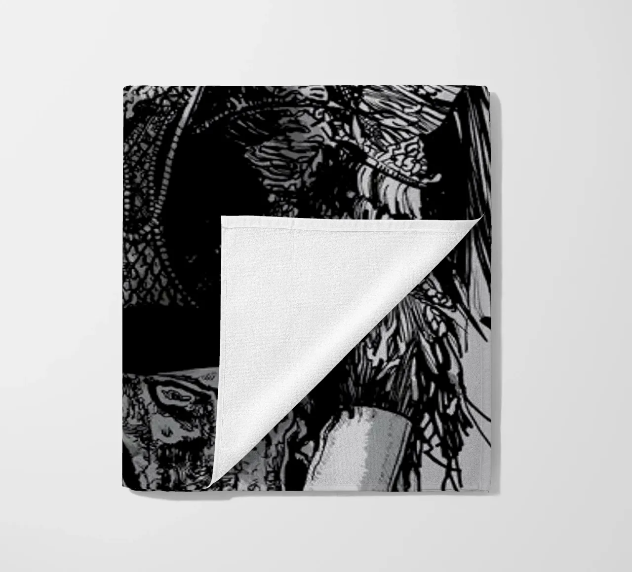 Warrior telo mare da Agnes KR Patience