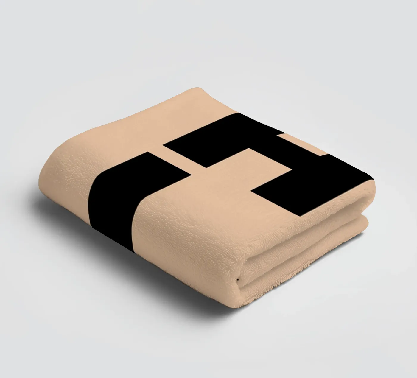 Hola towel by Hej Ibiza by Ute Arnold