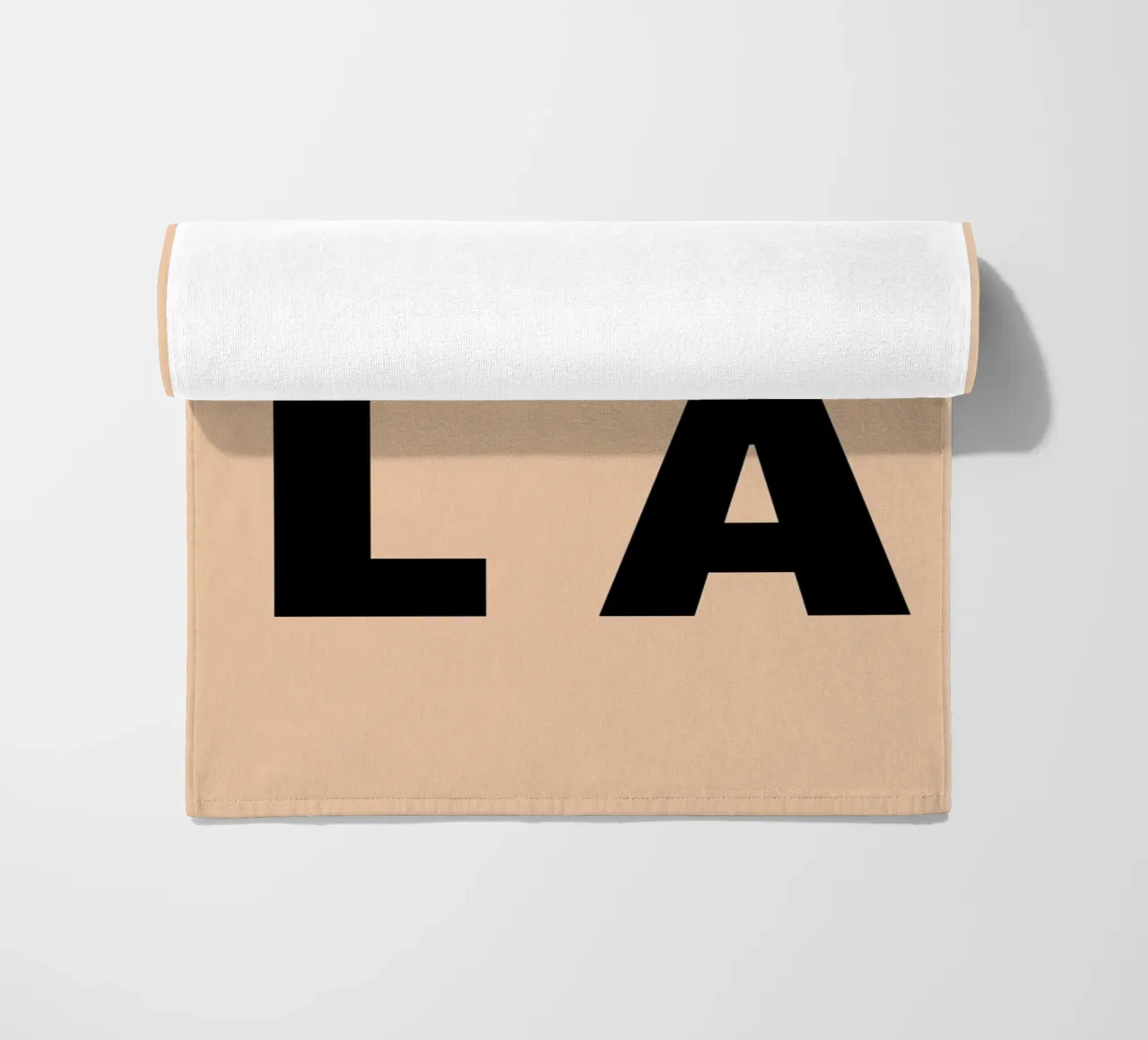 Hola telo mare da Hej Ibiza by Ute Arnold