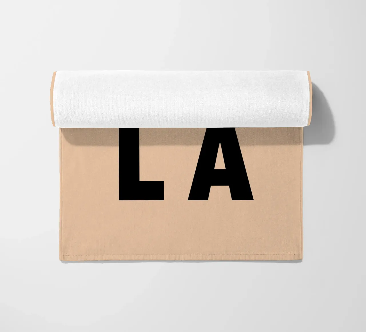 Hola telo mare da Hej Ibiza by Ute Arnold