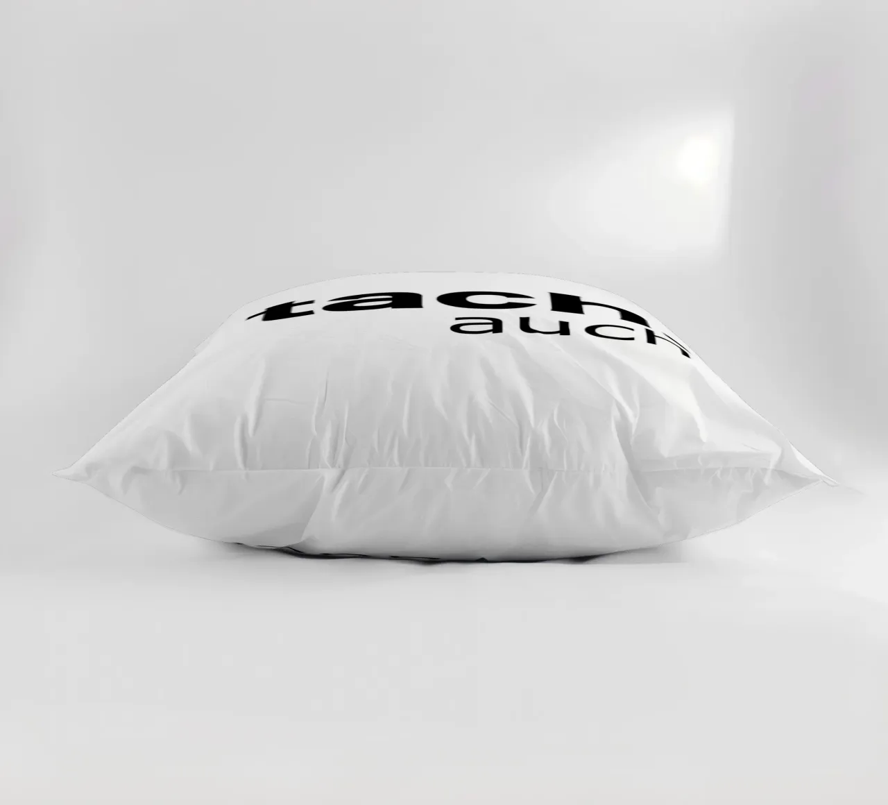 tach auch cuscino da Hej Ibiza by Ute Arnold