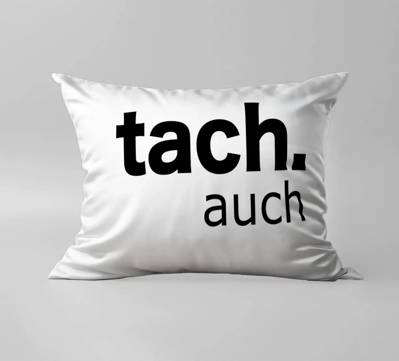 tach auch cuscino da Hej Ibiza by Ute Arnold
