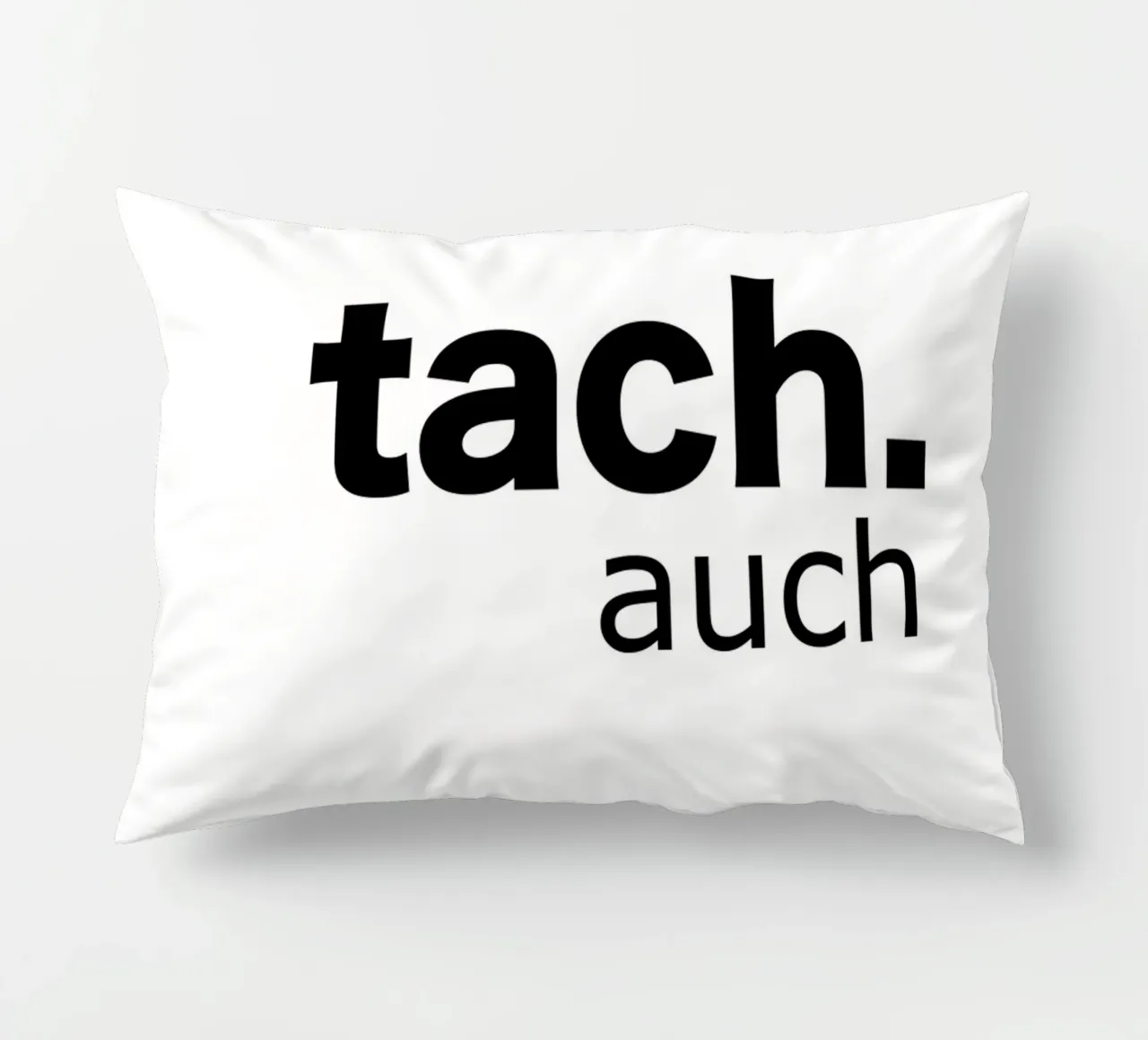 tach auch cuscino da Hej Ibiza by Ute Arnold