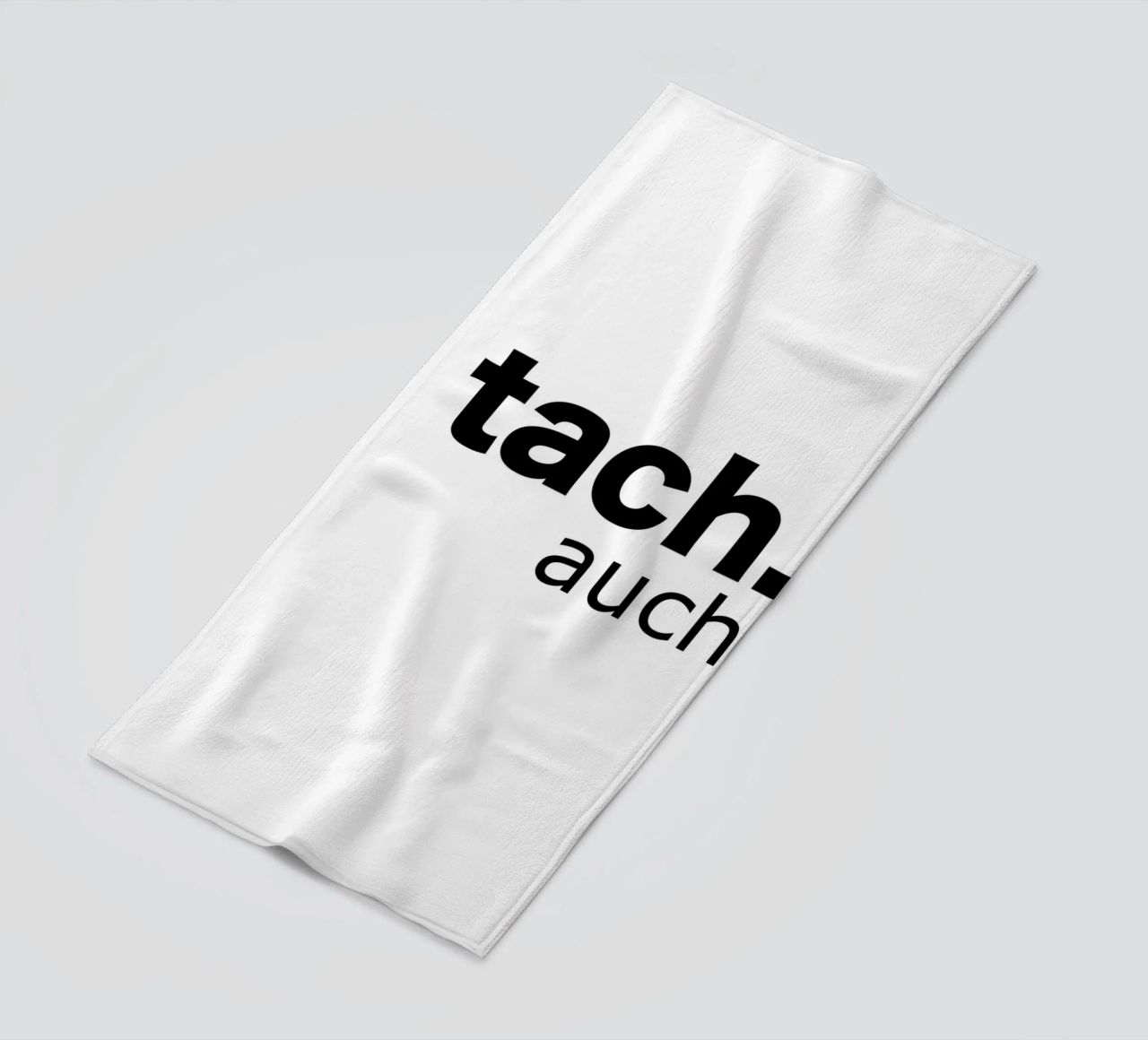 tach auch telo mare da Hej Ibiza by Ute Arnold