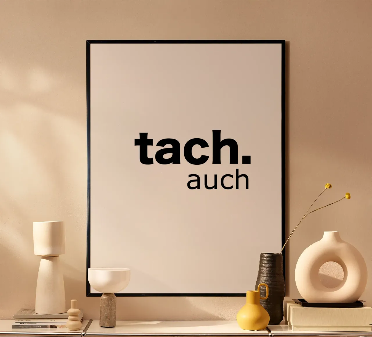 tach auch carta hahnemühle da Hej Ibiza by Ute Arnold