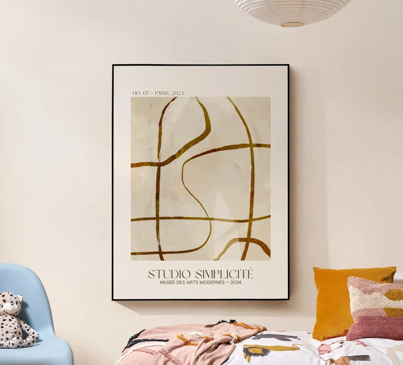 Studio Simplicité No 01 plexiglass da treechild