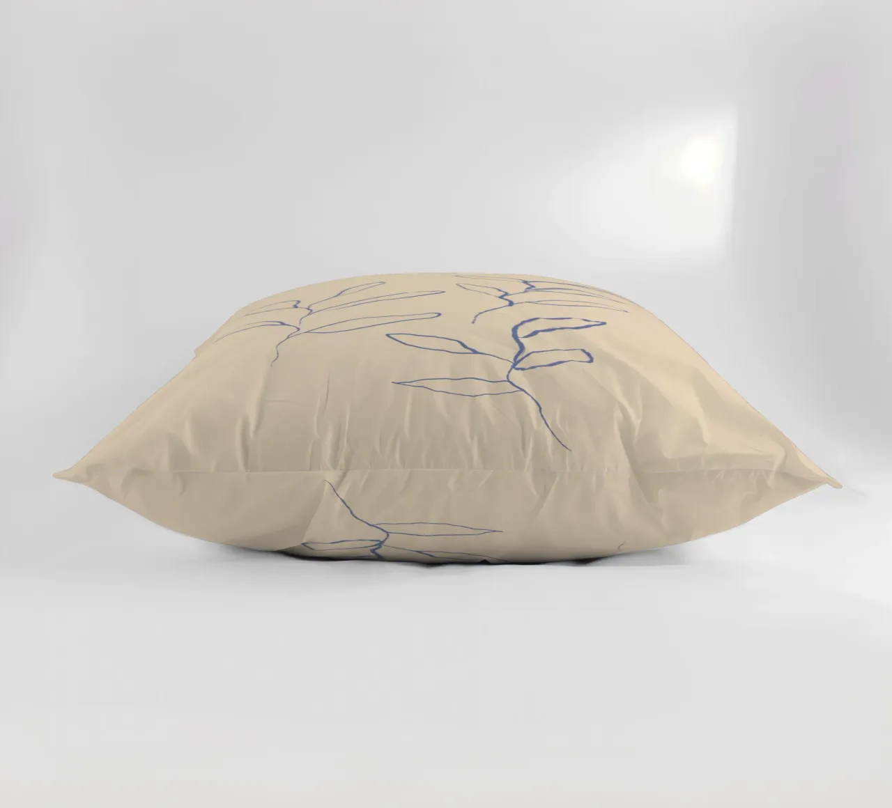 Pure Forms No 12 cuscino da treechild