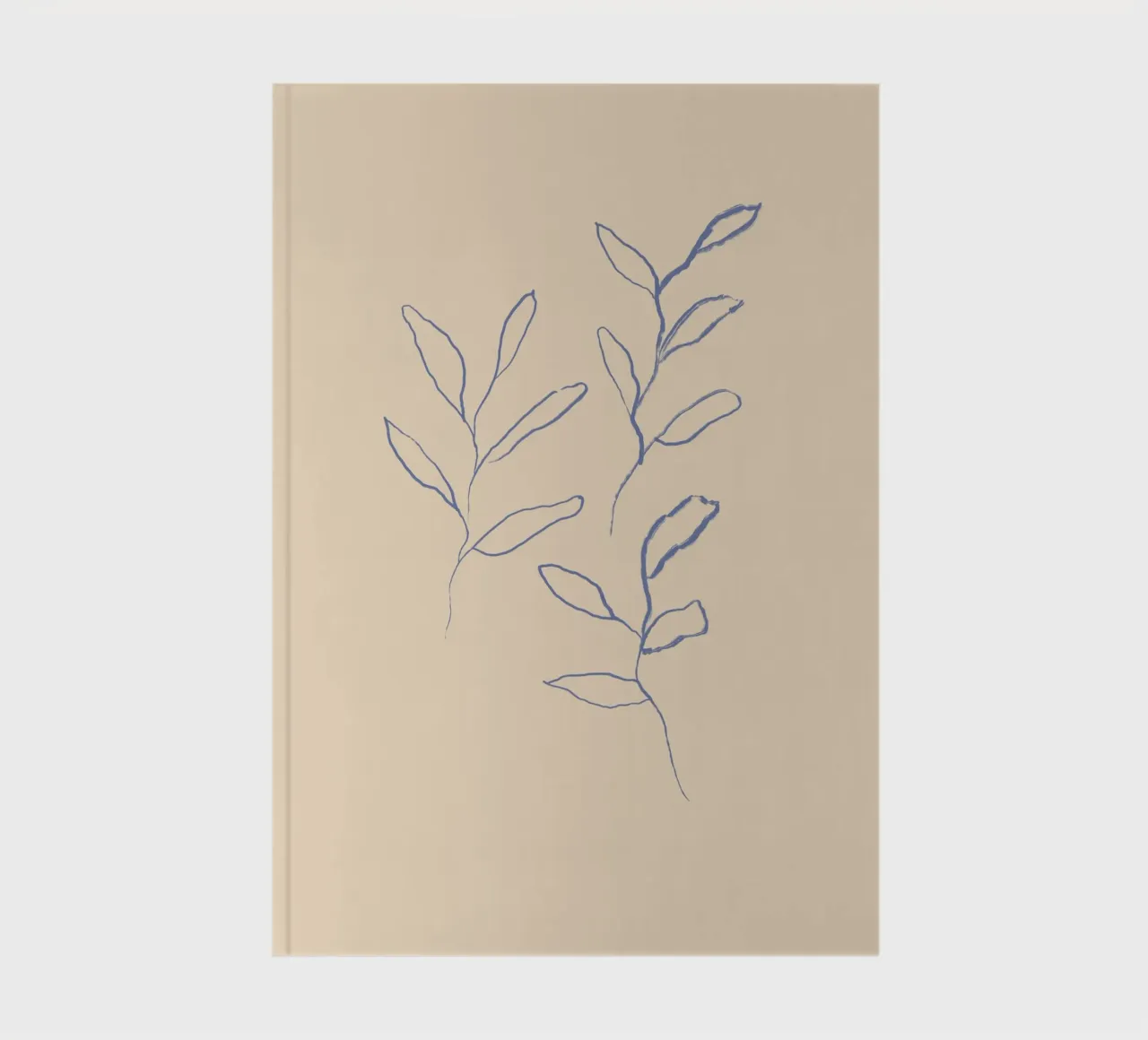 Pure Forms No 12 diario da treechild