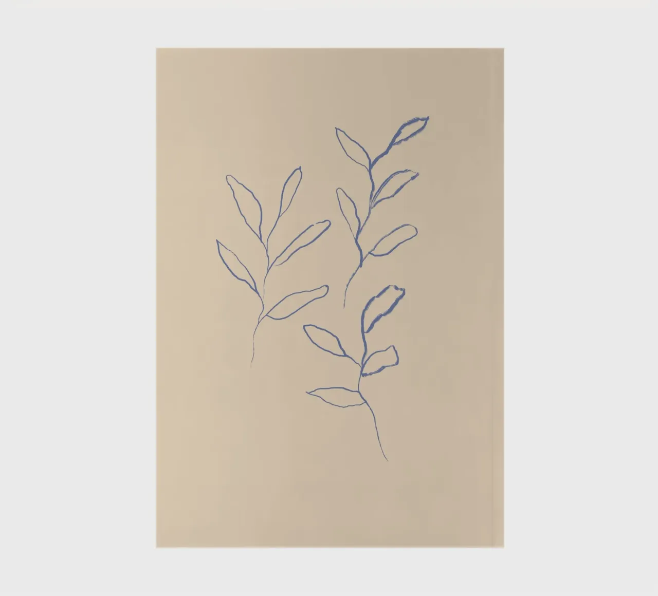 Pure Forms No 12 diario da treechild