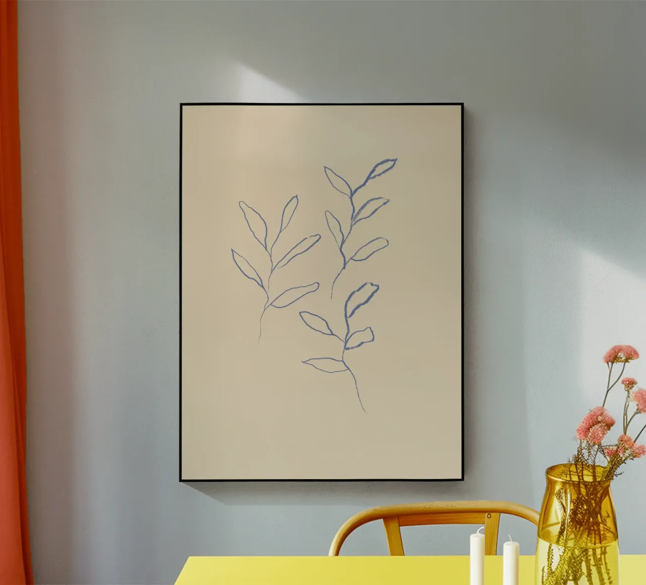 Pure Forms No 12 plexiglass da treechild