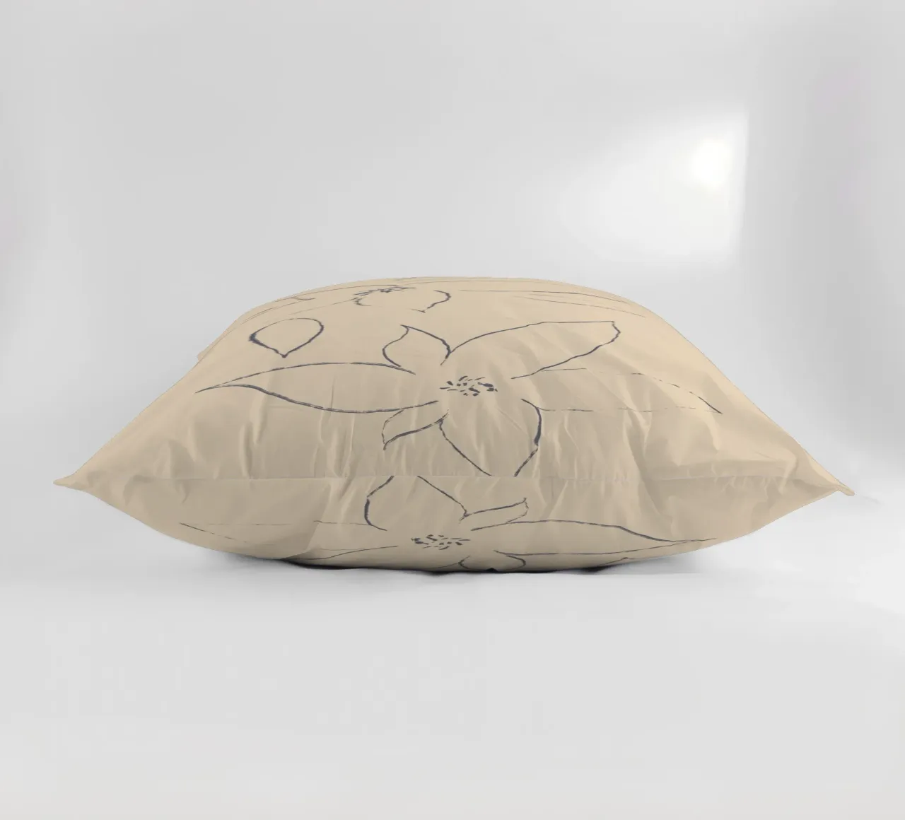 Pure Forms No 13 cuscino da treechild