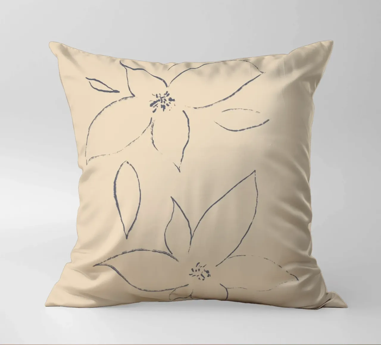 Pure Forms No 13 cuscino da treechild