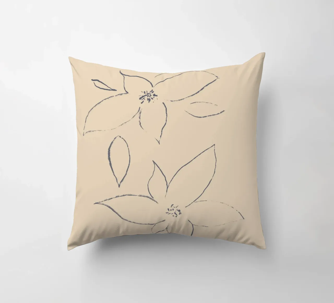 Pure Forms No 13 cuscino da treechild