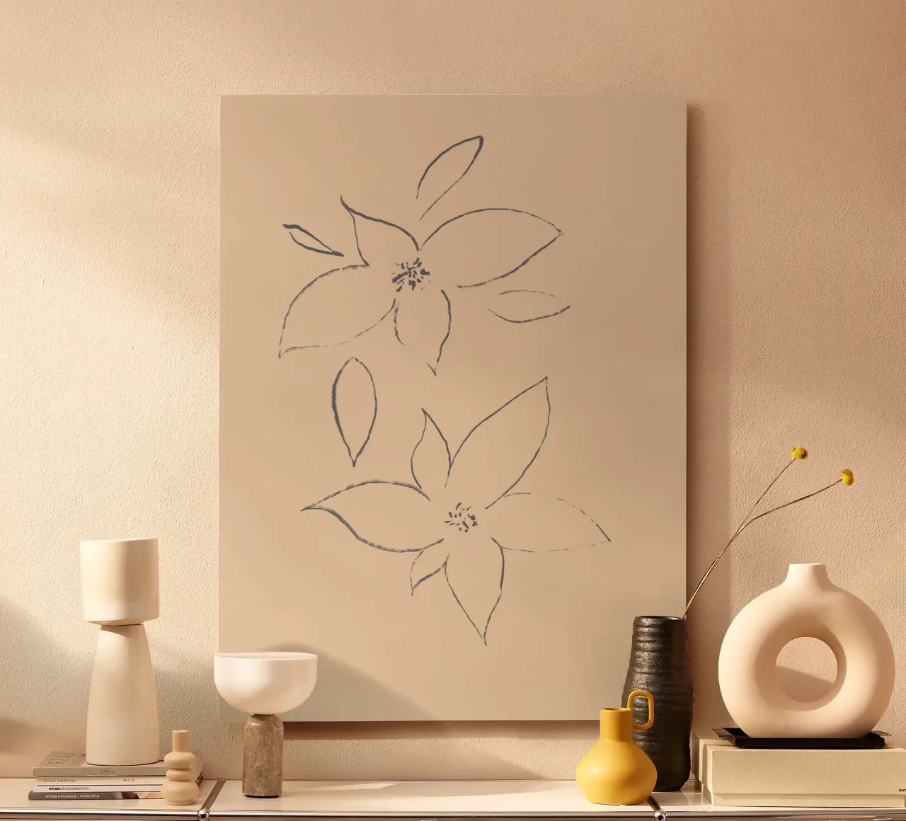Pure Forms No 13 pannello forex da treechild