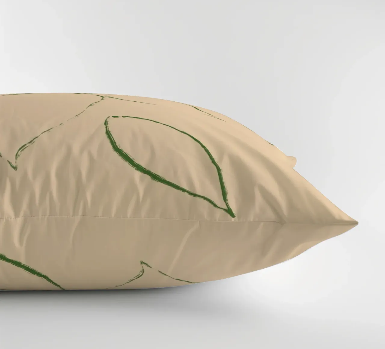 Pure Forms No 14 cuscino da treechild