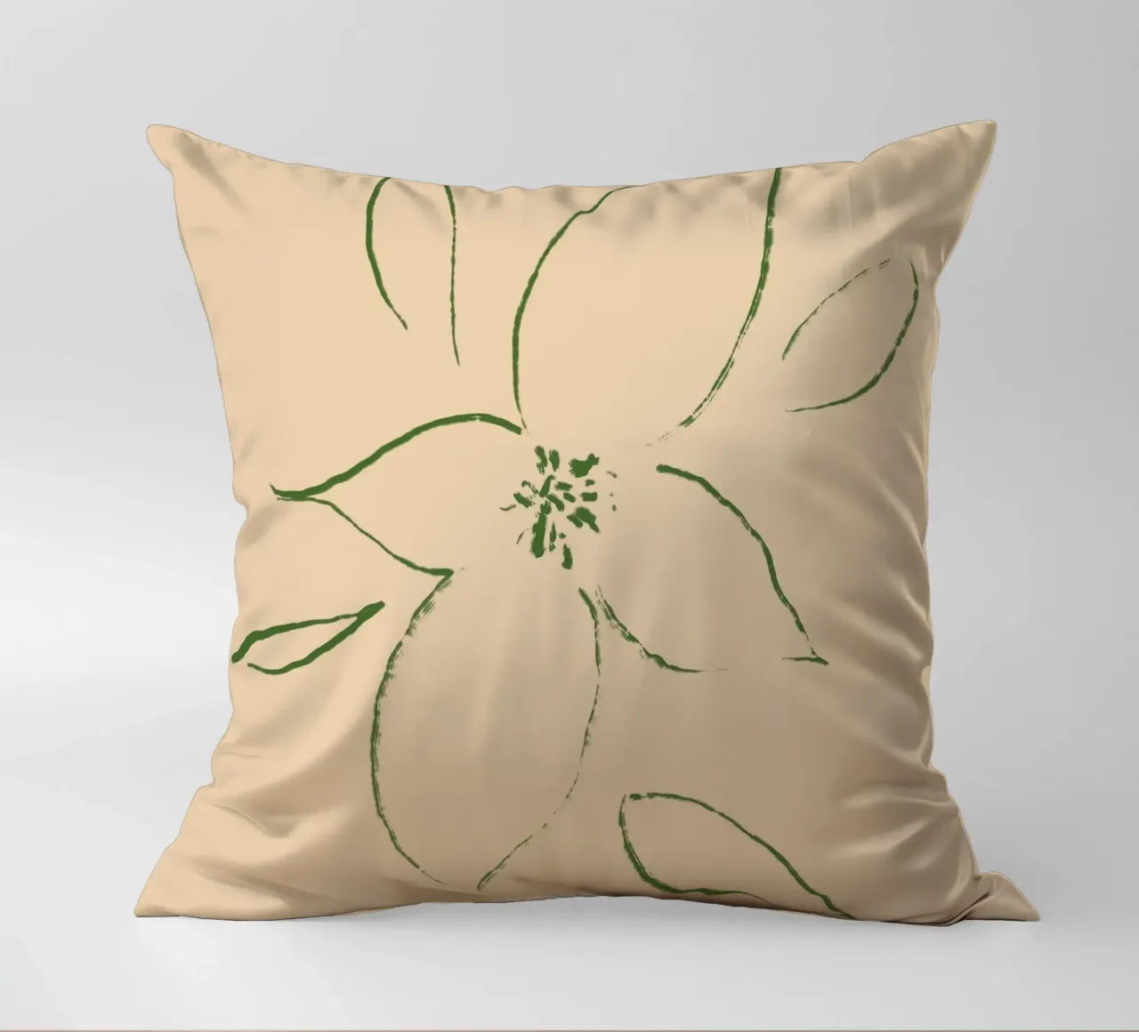 Pure Forms No 14 cuscino da treechild