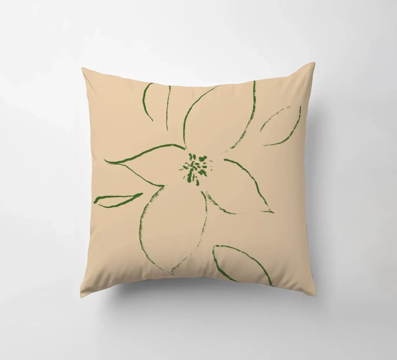 Pure Forms No 14 cuscino da treechild