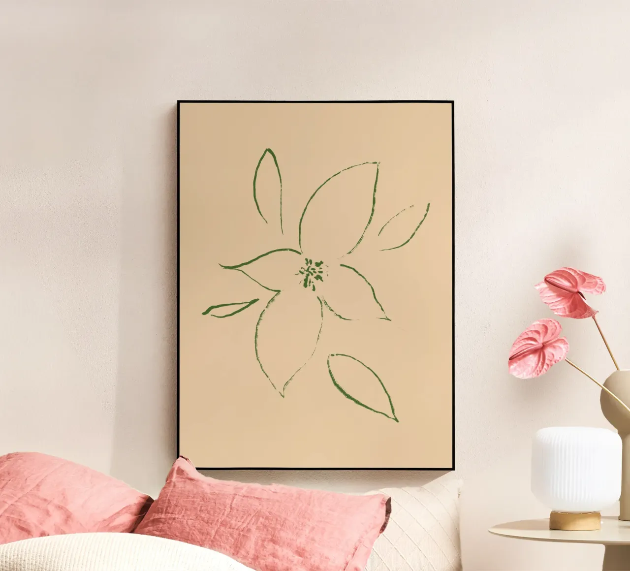 Pure Forms No 14 plexiglass da treechild